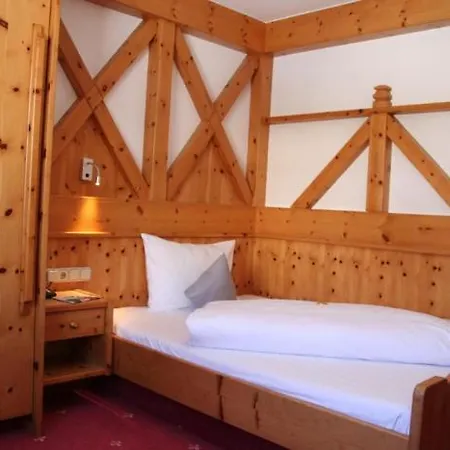 Jufa Alpenhotel Hotel