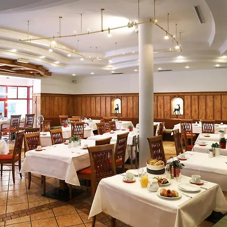 Jufa Alpenhotel