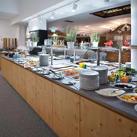 Hotel Jufa Alpenhotel 4*