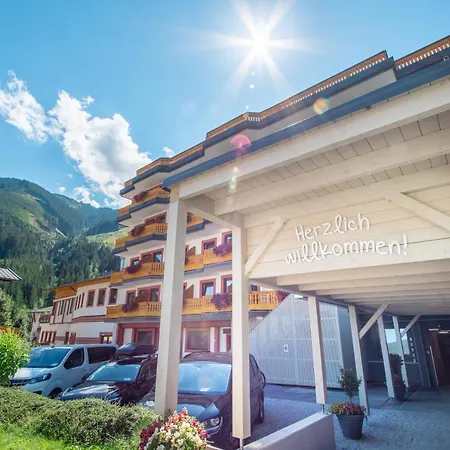 Jufa Alpenhotel