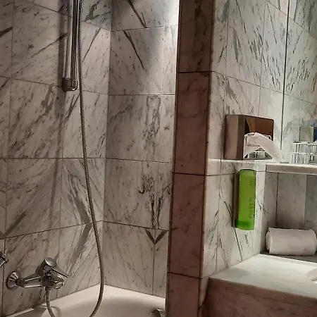Hotel Jufa Alpenhotel